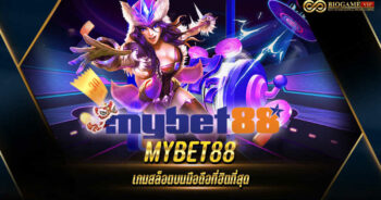 MYBET88