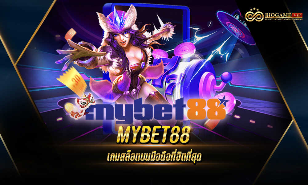 MYBET88