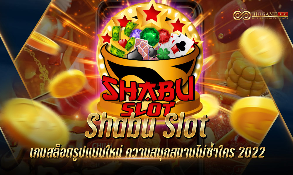 Shabu Slot