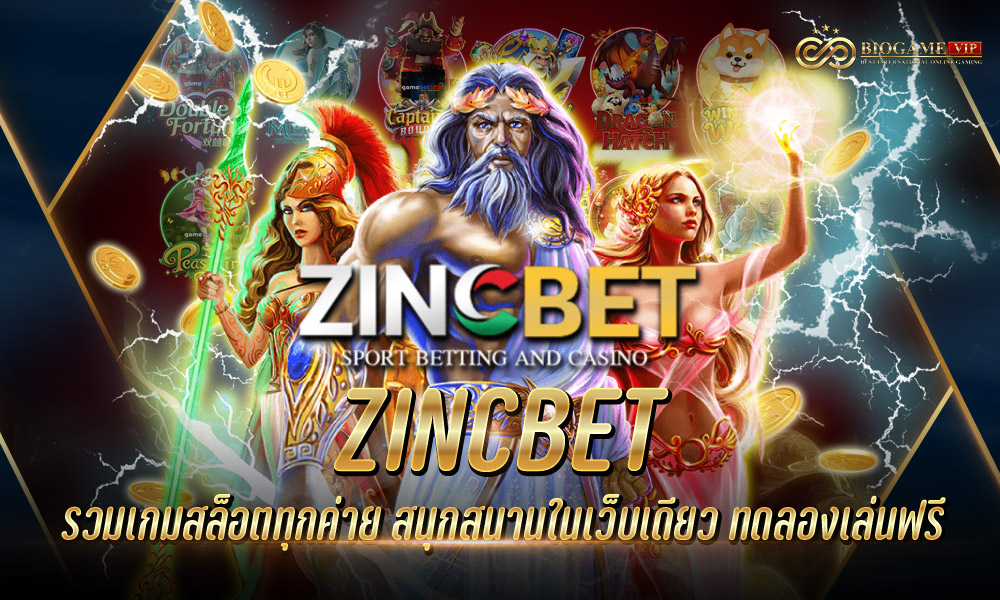 zincbet