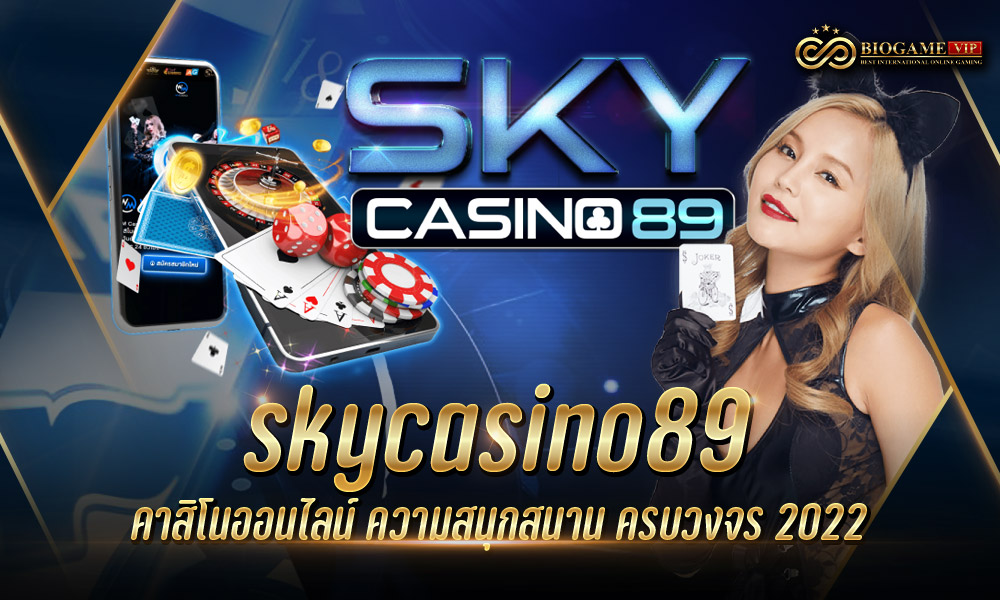 skycasino89