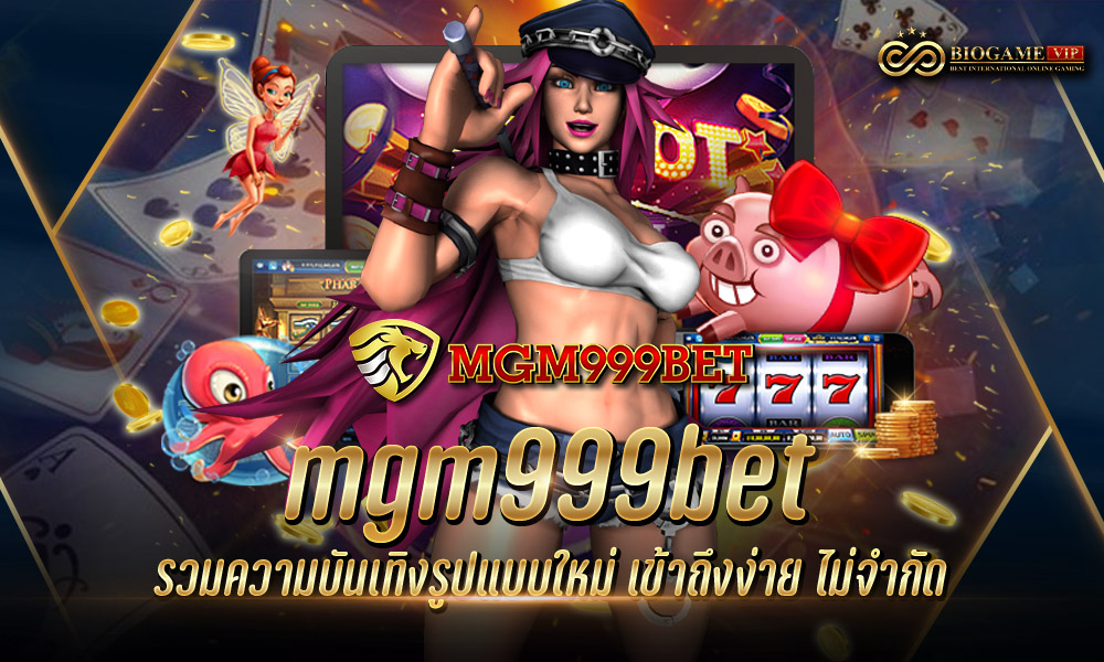 mgm999bet